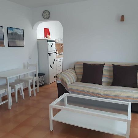 La Laja 9 Apartment Playa Blanca  Ngoại thất bức ảnh