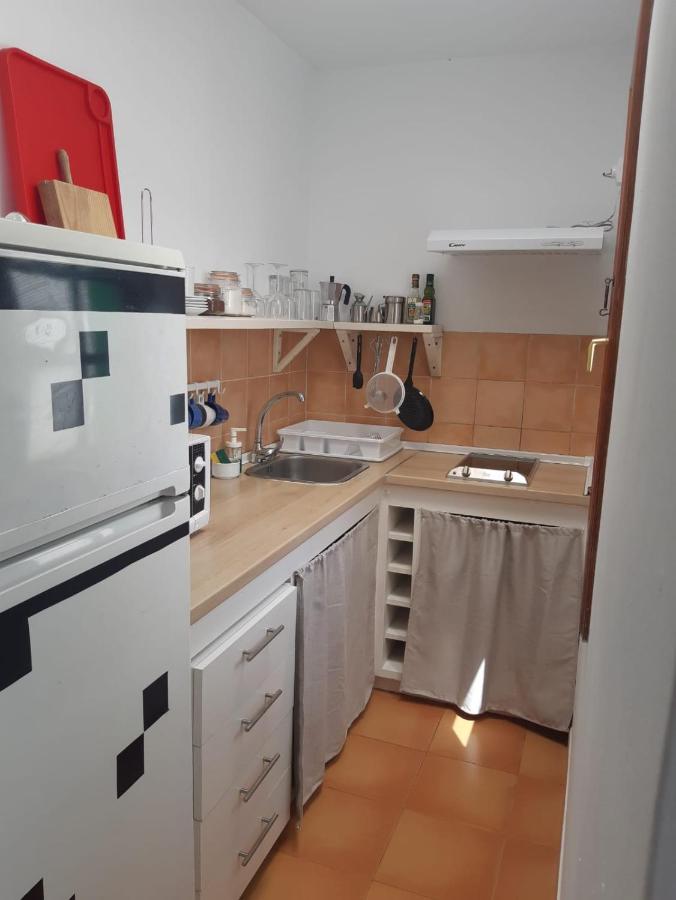 La Laja 9 Apartment Playa Blanca  Ngoại thất bức ảnh