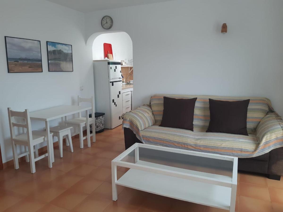 La Laja 9 Apartment Playa Blanca  Ngoại thất bức ảnh